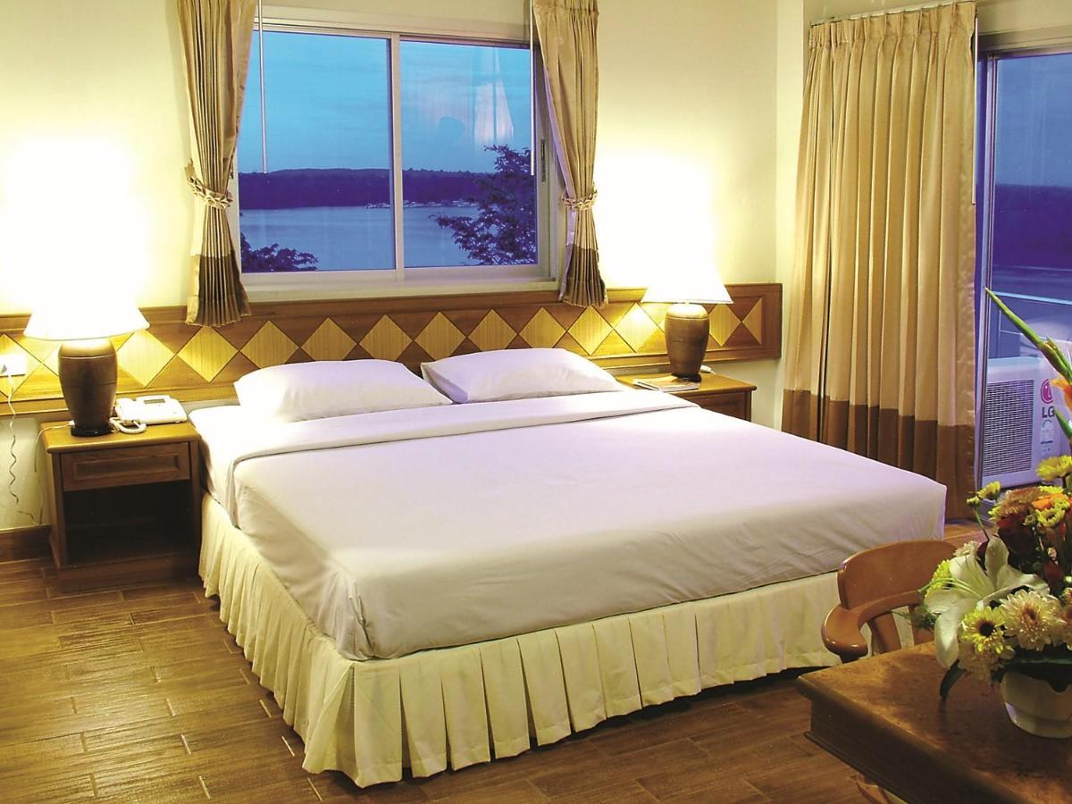Krabi River Hotel Exteriér fotografie